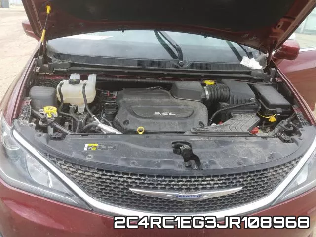 2C4RC1EG3JR108968 фото 8