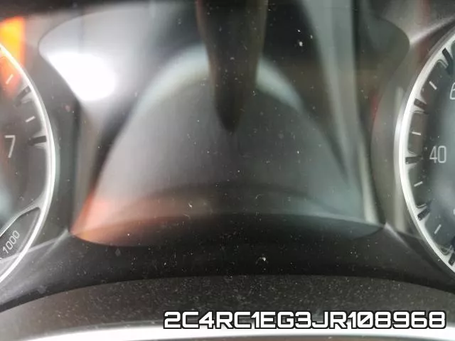 2C4RC1EG3JR108968 фото 9