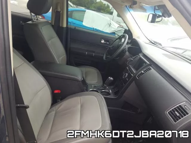 2FMHK6DT2JBA20718 фото 6