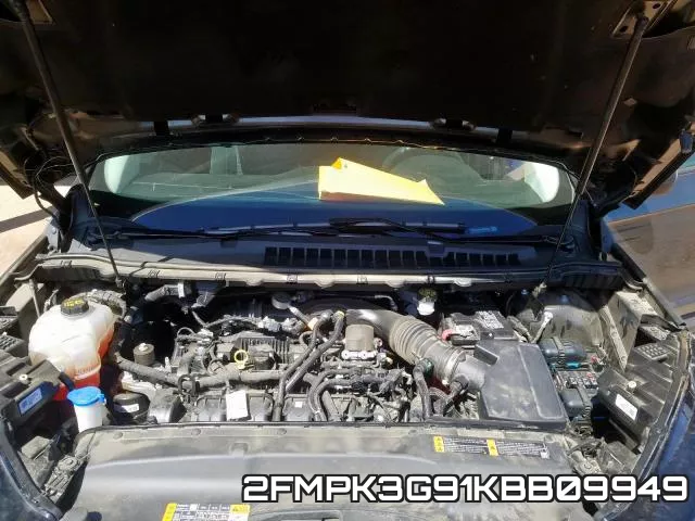 2FMPK3G91KBB09949 фото 8