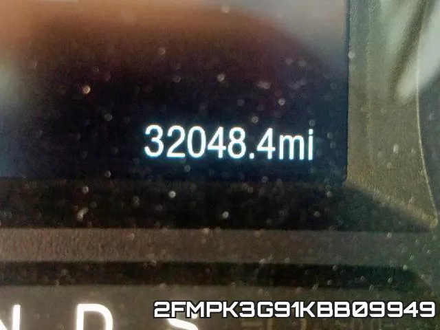 2FMPK3G91KBB09949 фото 9