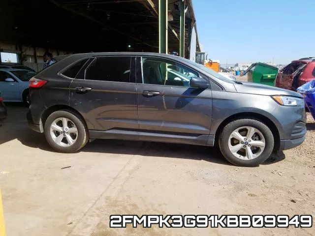 2FMPK3G91KBB09949 фото 10