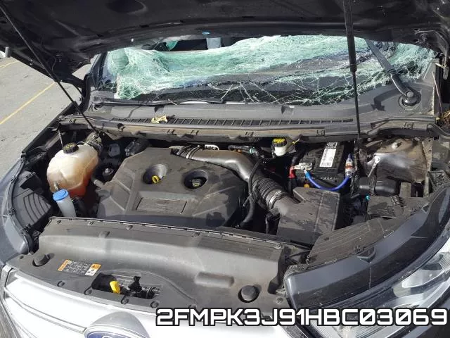 2FMPK3J91HBC03069 фото 8
