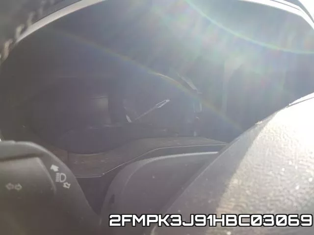 2FMPK3J91HBC03069 фото 9