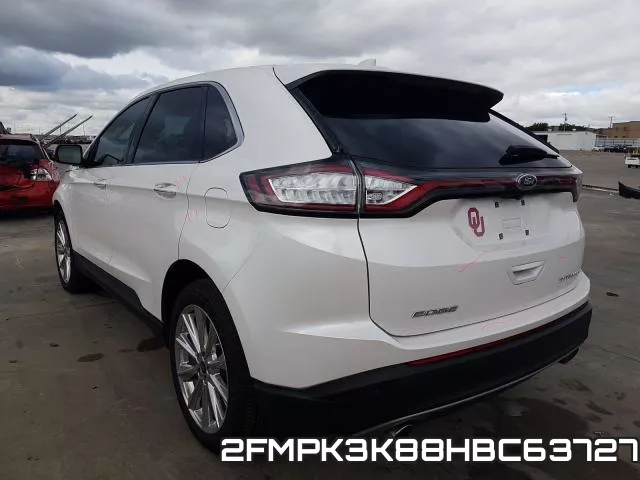 2FMPK3K88HBC63727 фото 4