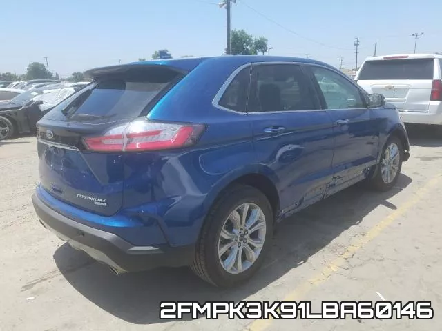 2FMPK3K91LBA60146 фото 5