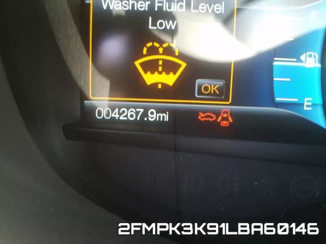 2FMPK3K91LBA60146 фото 9