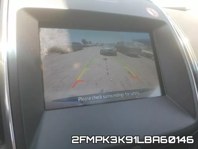 2FMPK3K91LBA60146 фото 10