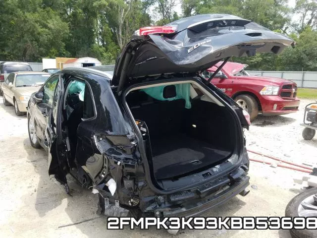 2FMPK3K93KBB53698 фото 4