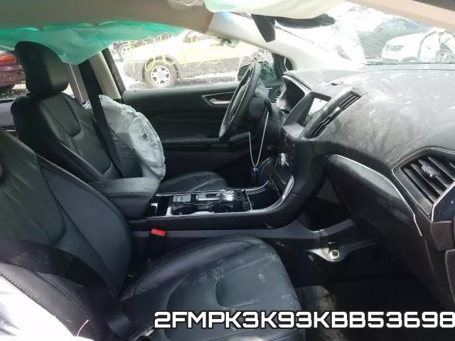 2FMPK3K93KBB53698 фото 6