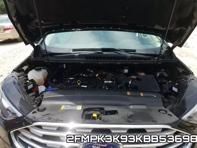 2FMPK3K93KBB53698 фото 8
