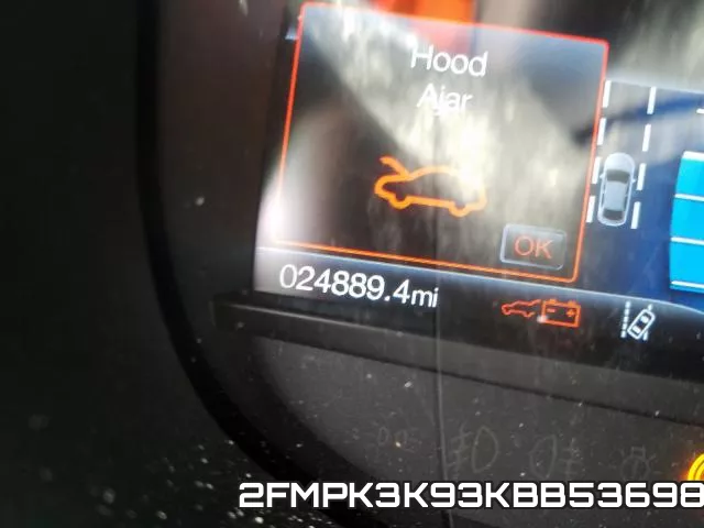 2FMPK3K93KBB53698 фото 9