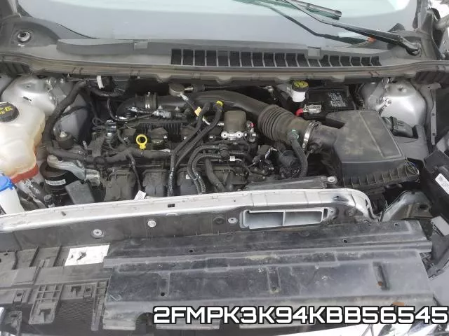 2FMPK3K94KBB56545 фото 8