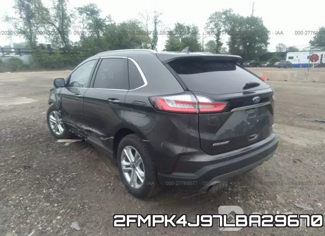 2FMPK4J97LBA29670 фото 4