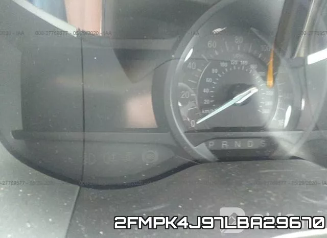 2FMPK4J97LBA29670 фото 8