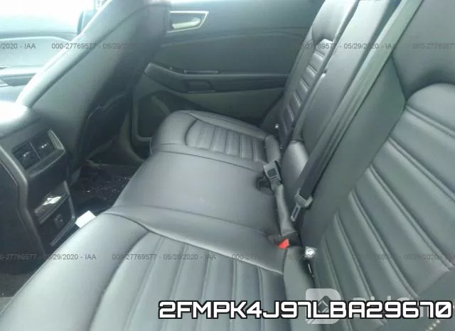 2FMPK4J97LBA29670 фото 9