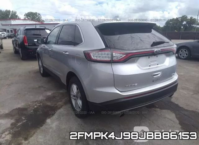 2FMPK4J98JBB86153 фото 4