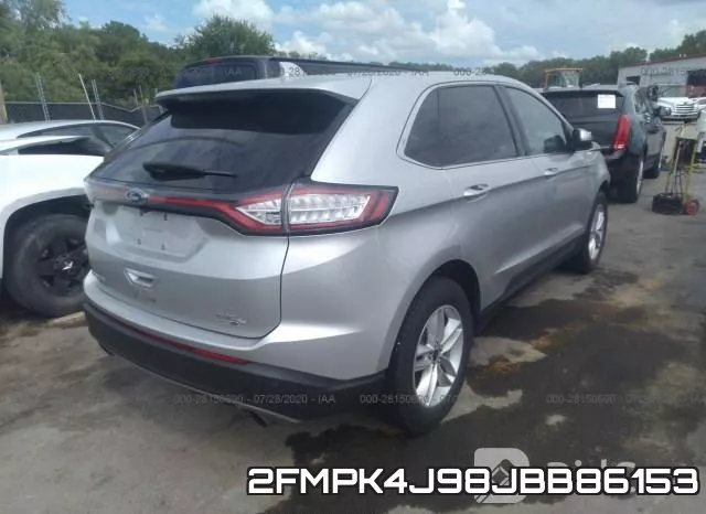 2FMPK4J98JBB86153 фото 5