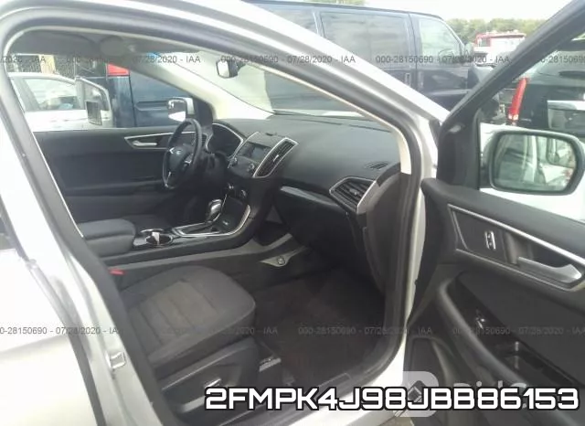 2FMPK4J98JBB86153 фото 6