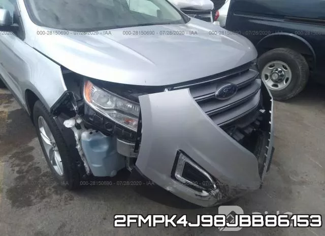 2FMPK4J98JBB86153 фото 7