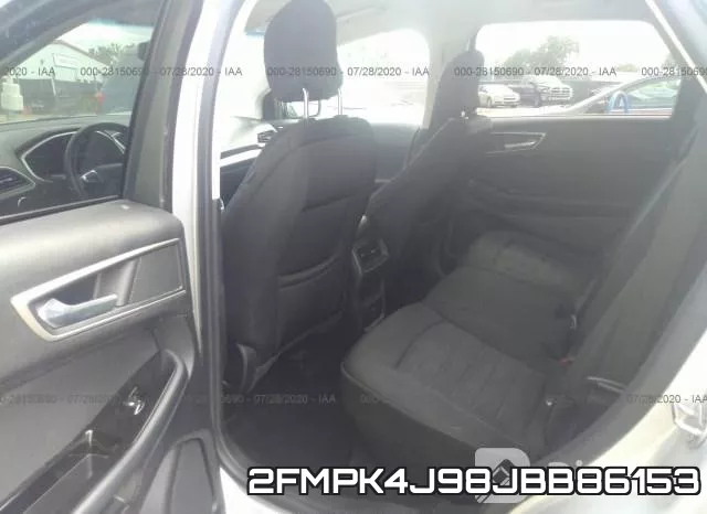 2FMPK4J98JBB86153 фото 9