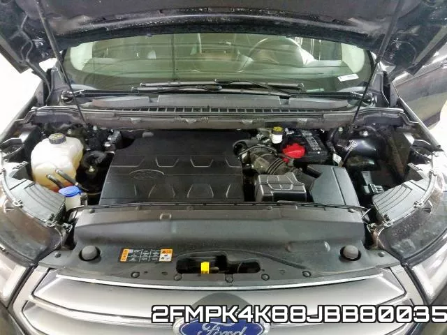 2FMPK4K88JBB80035 фото 8