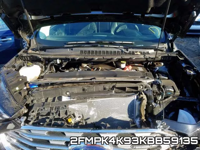 2FMPK4K93KBB59135 фото 8
