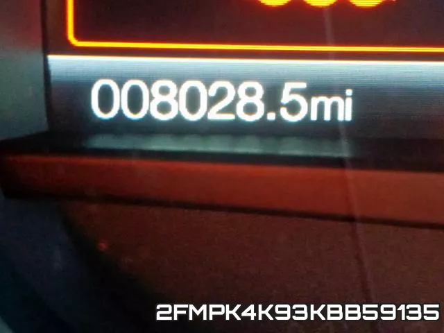 2FMPK4K93KBB59135 фото 9