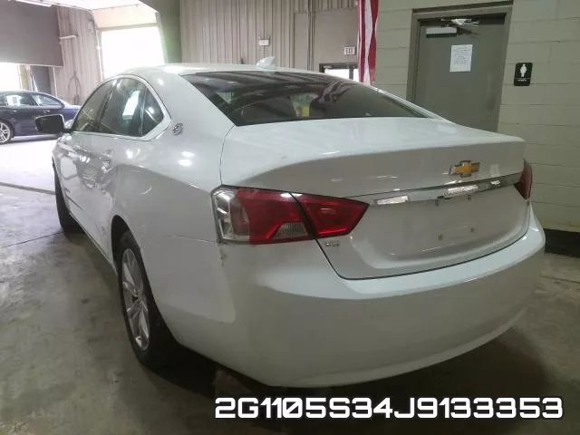 2G1105S34J9133353 фото 4