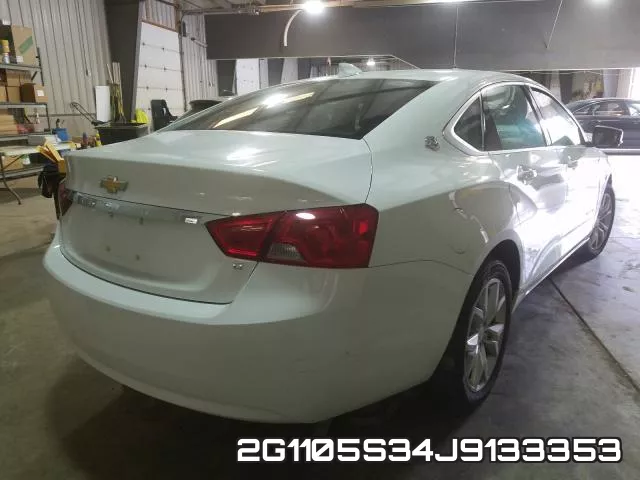2G1105S34J9133353 фото 5
