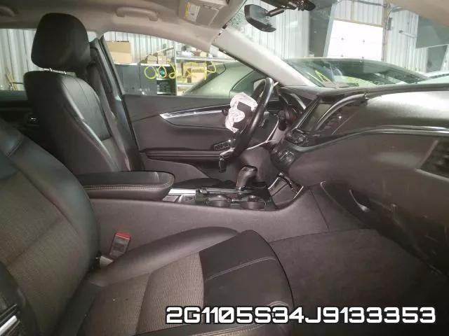2G1105S34J9133353 фото 6