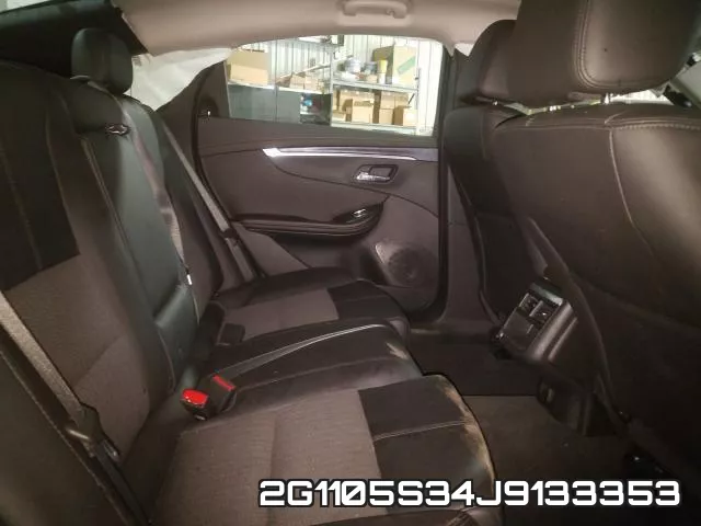 2G1105S34J9133353 фото 7