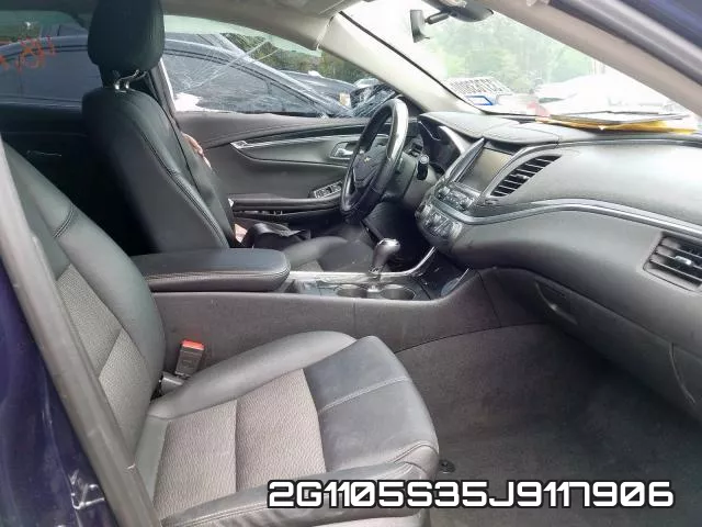 2G1105S35J9117906 фото 6