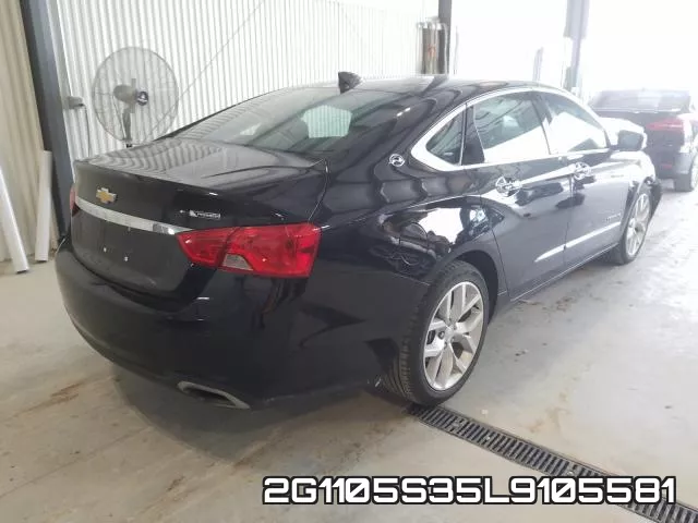 2G1105S35L9105581 фото 5
