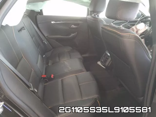 2G1105S35L9105581 фото 7