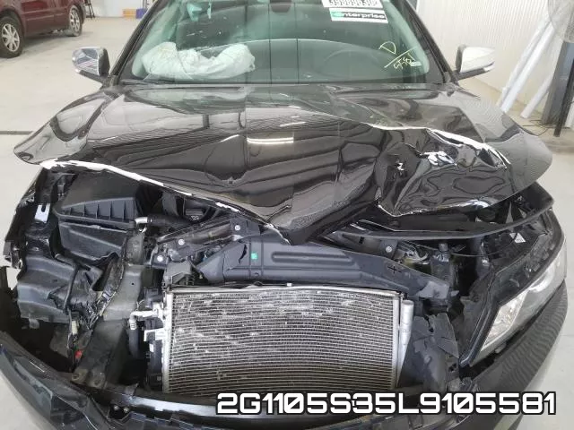 2G1105S35L9105581 фото 8