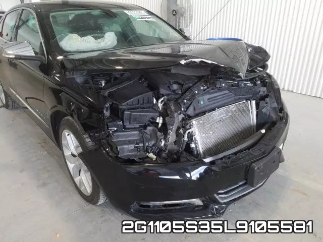 2G1105S35L9105581 фото 10
