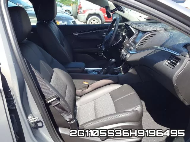 2G1105S36H9196495 фото 6