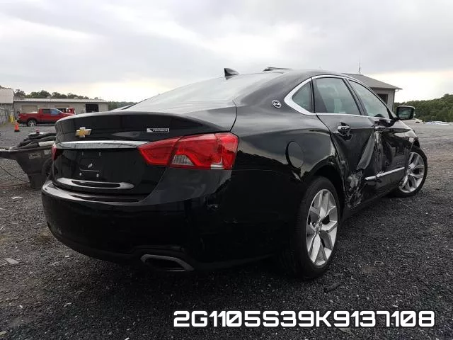 2G1105S39K9137108 фото 5