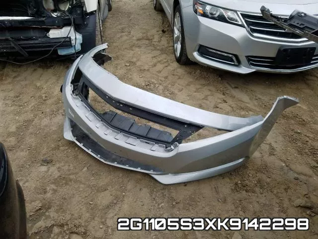 2G1105S3XK9142298 фото 10