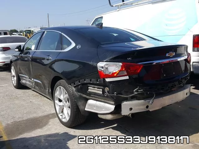 2G1125S33J9138117 фото 4