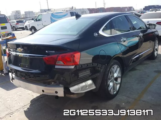 2G1125S33J9138117 фото 5