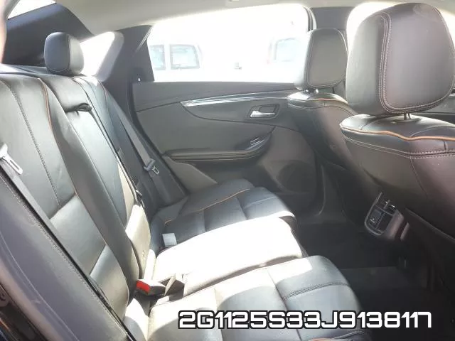 2G1125S33J9138117 фото 7
