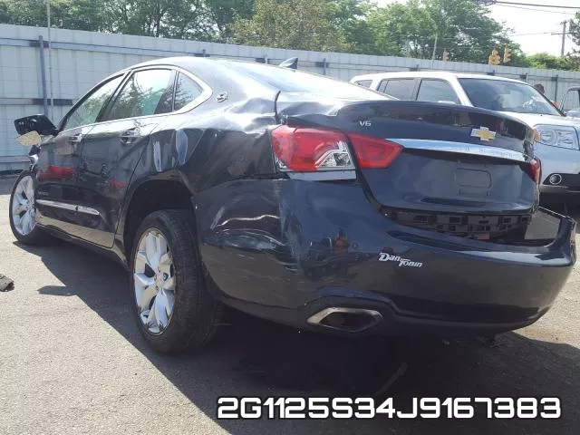 2G1125S34J9167383 фото 4