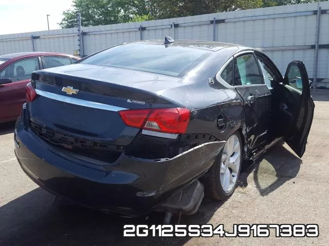 2G1125S34J9167383 фото 5