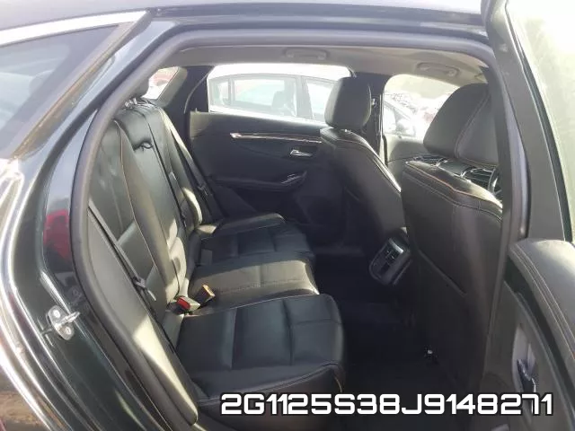 2G1125S38J9148271 фото 7