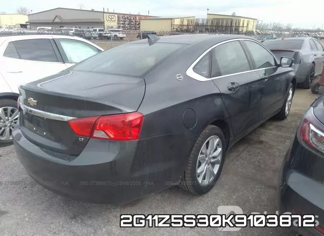 2G11Z5S30K9103872 фото 5