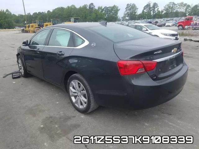 2G11Z5S37K9108339 фото 4