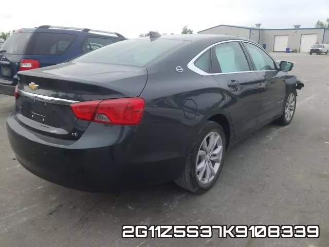 2G11Z5S37K9108339 фото 5
