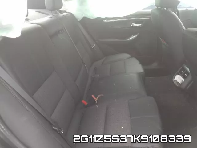 2G11Z5S37K9108339 фото 7